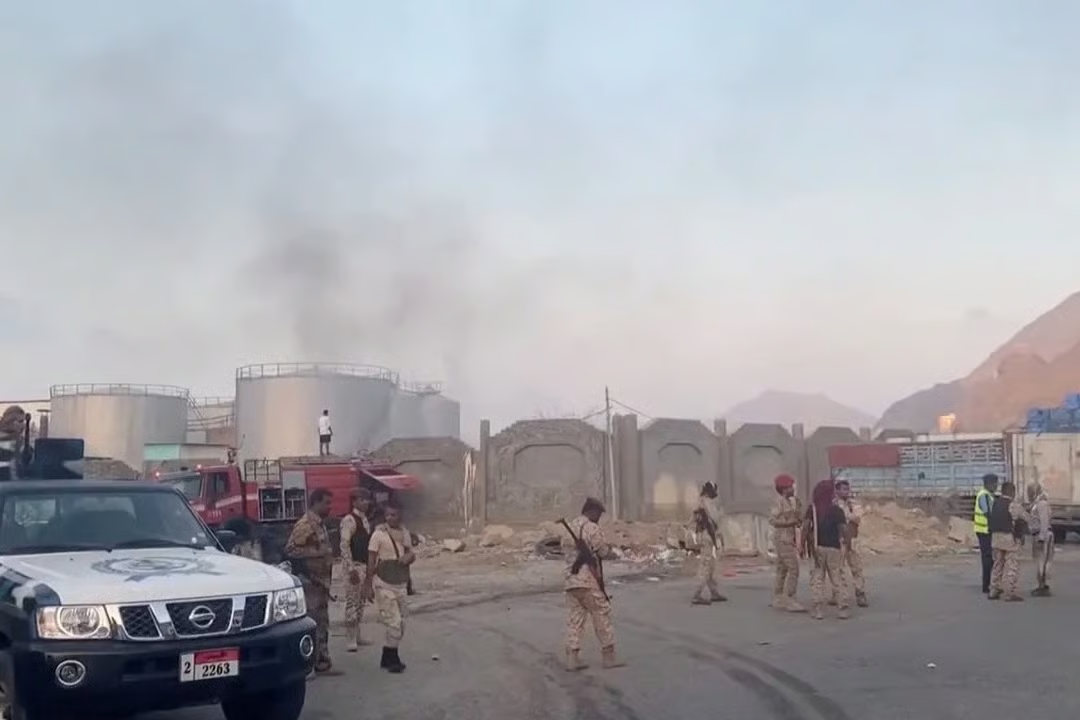 Đàm phán rơi vào bế tắc, Yemen đối mặt vòng xoáy bất ổn mới