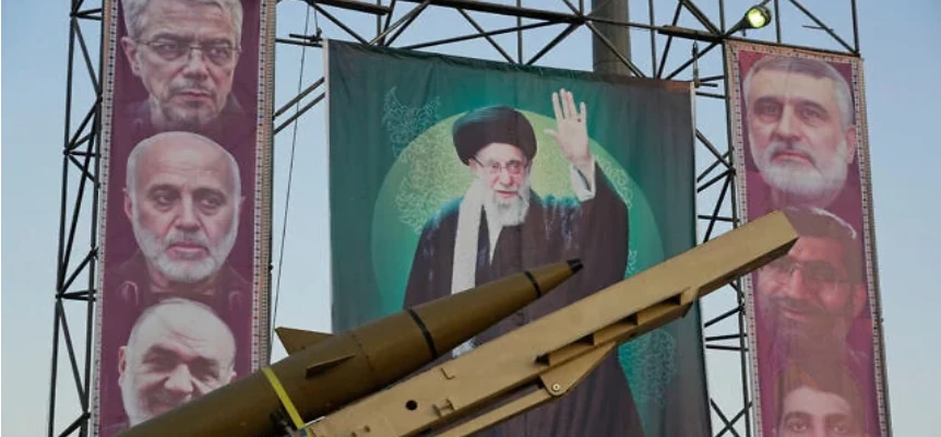 Iran cảnh báo có thể tấn công phủ đầu nếu phát hiện mối đe dọa