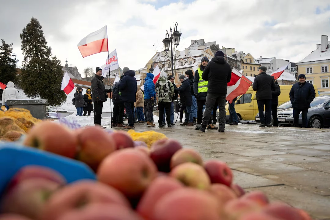 EU tung 45 tỷ euro “giải cứu” thỏa thuận thương mại xuyên Đại Tây Dương