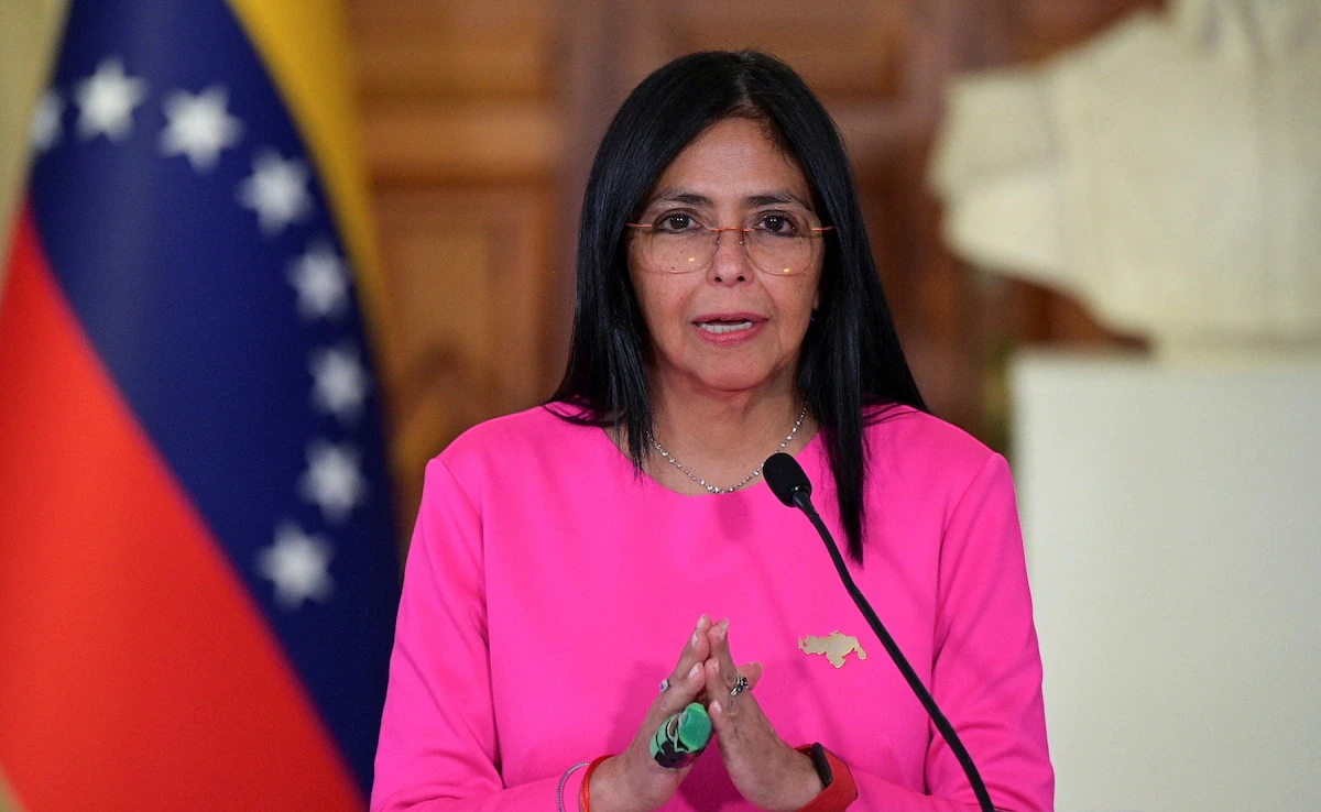 Mỹ công bố lộ trình ba giai đoạn về Venezuela