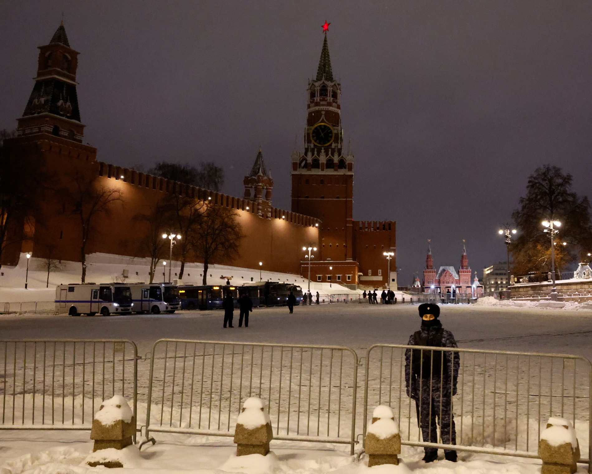 Tổng thống Ukraine nêu kịch bản hành động nếu thỏa thuận hòa bình với Nga thất bại
