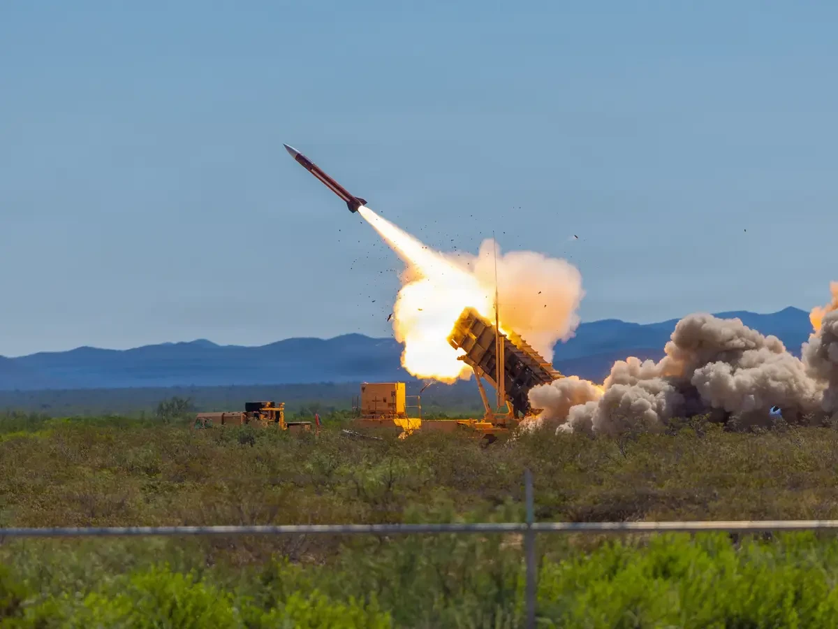 Lầu Năm Góc và Lockheed đạt thỏa thuận mở rộng sản xuất tên lửa