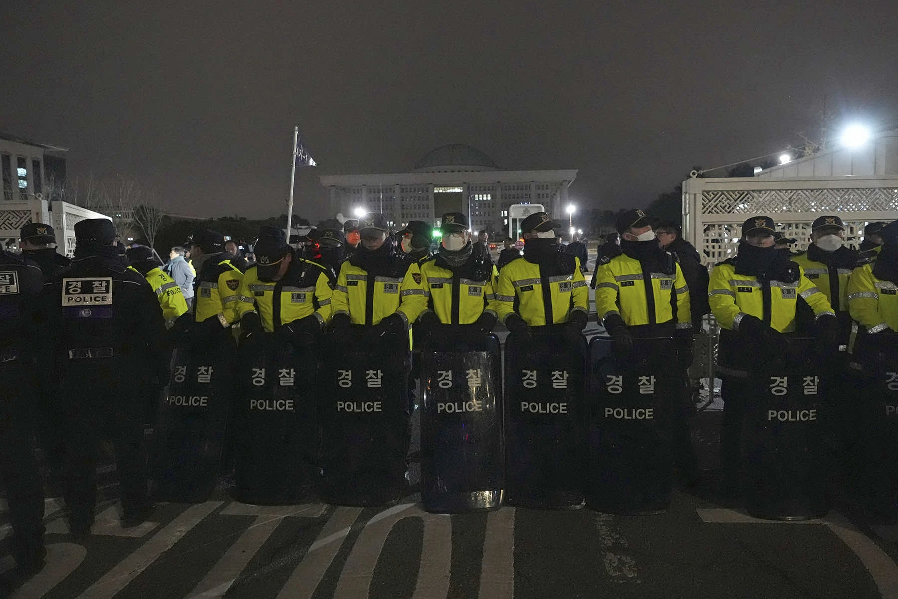 Hàn Quốc: Chủ tịch PPP thừa nhận sai lầm về thiết quân luật, cam kết cải tổ