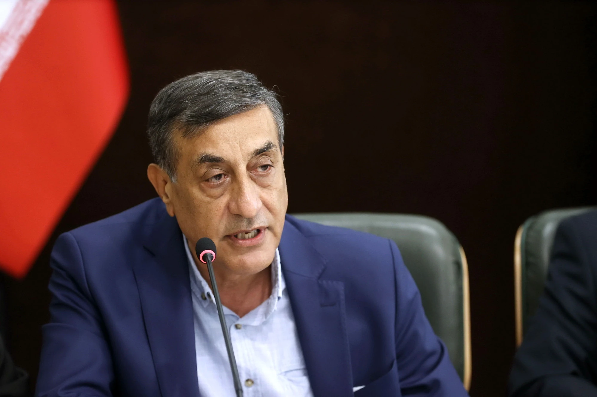 Tổng thống Iran kêu gọi lực lượng an ninh không trấn áp người biểu tình ôn hoà