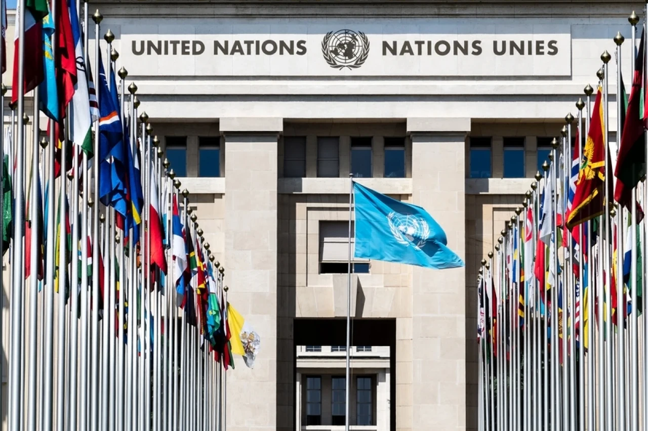 Sau Mỹ, Israel cắt đứt quan hệ với hàng loạt cơ quan Liên Hợp Quốc