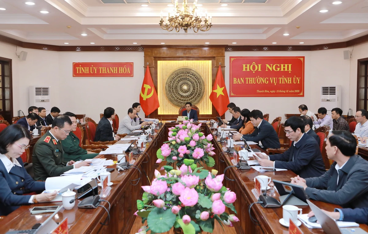 Rà soát tổng thể các công trình giao thông và dự án sử dụng đất trên địa bàn tỉnh