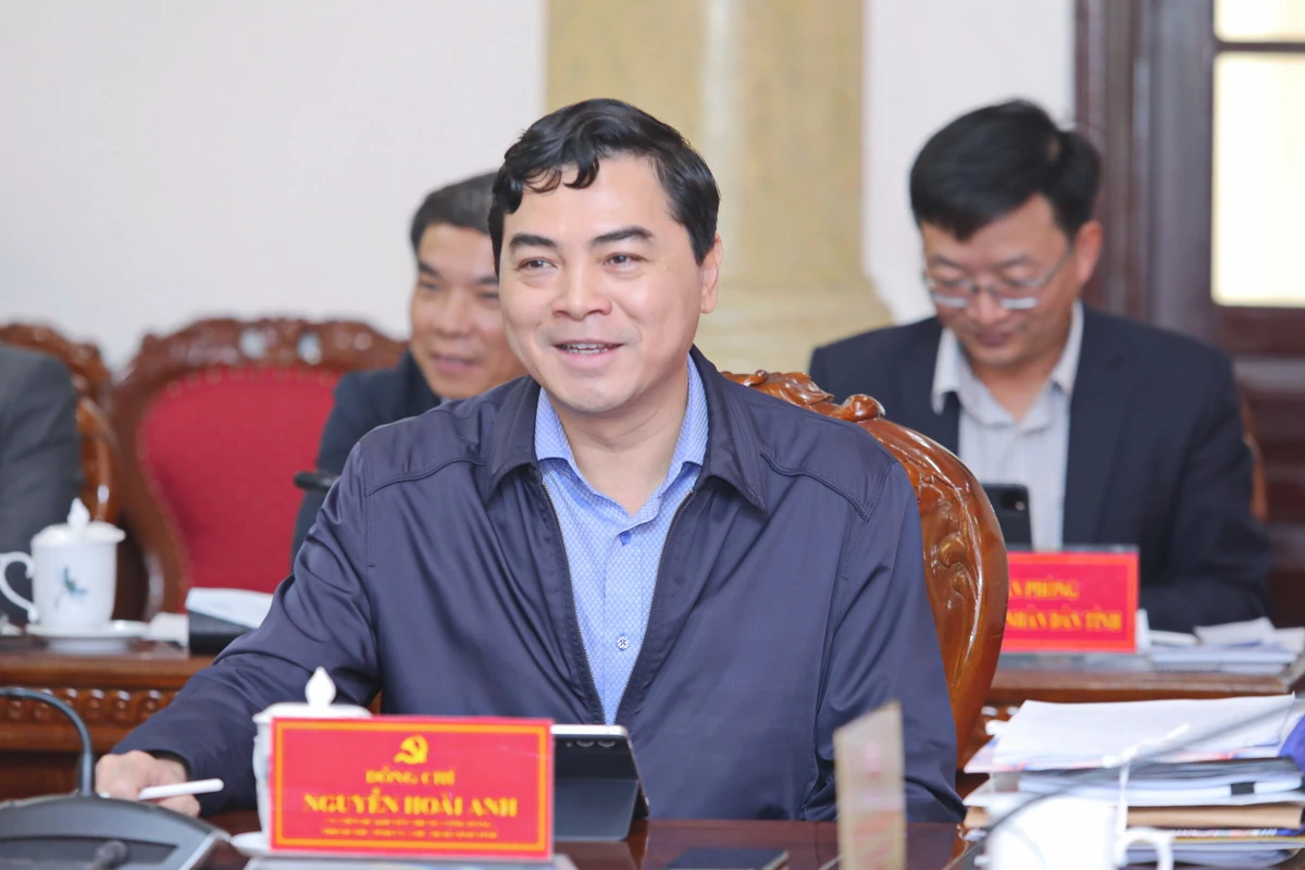 Rà soát tổng thể các công trình giao thông và dự án sử dụng đất trên địa bàn tỉnh