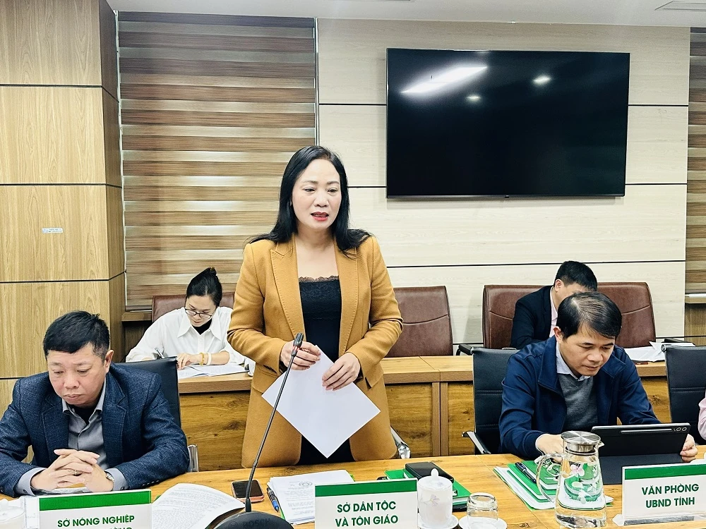 Tín dụng chính sách là điểm sáng trong các chính sách an sinh xã hội