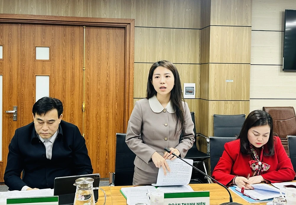 Tín dụng chính sách là điểm sáng trong các chính sách an sinh xã hội