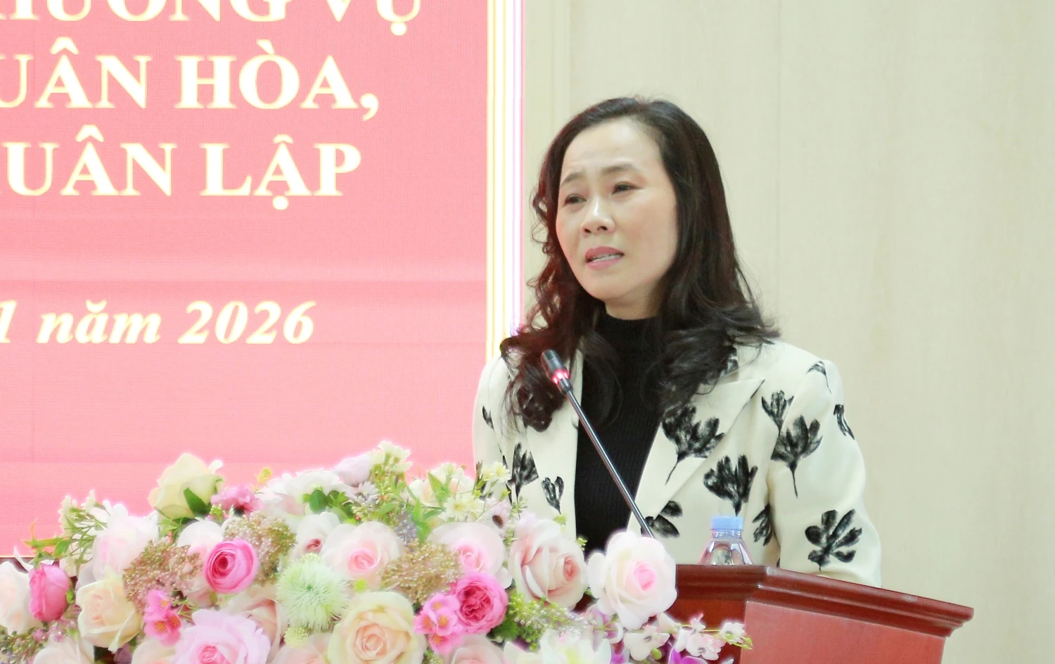 Phó Bí thư Tỉnh ủy, Chủ tịch Ủy ban MTTQ tỉnh Trịnh Tuấn Sinh giám sát công tác chuẩn bị bầu cử ĐBQH và đại biểu HĐND