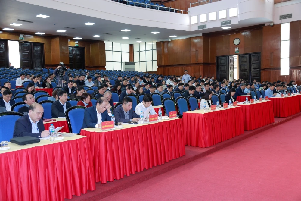 Bảo đảm triển khai đồng bộ, hiệu quả kết quả phân định vùng đồng bào DTTS và miền núi giai đoạn 2026-2030