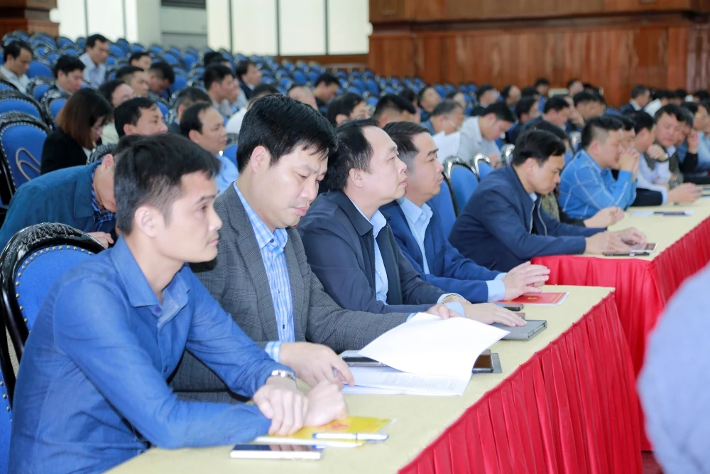 Bảo đảm triển khai đồng bộ, hiệu quả kết quả phân định vùng đồng bào DTTS và miền núi giai đoạn 2026-2030