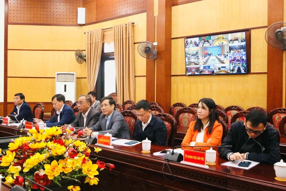 Công bố kết quả sơ bộ Tổng điều tra nông thôn, nông nghiệp năm 2025