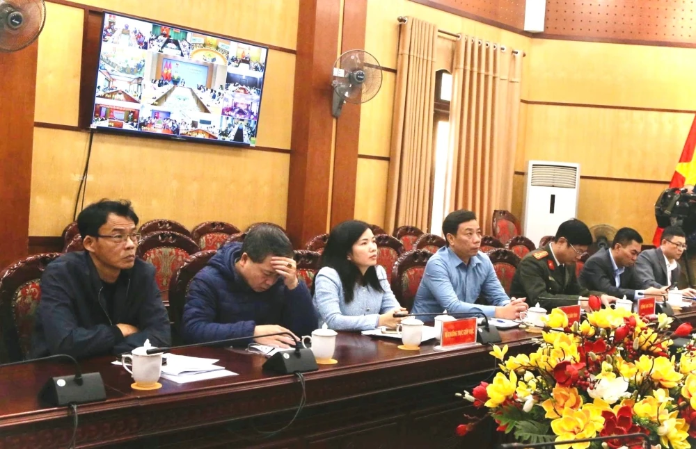 Công bố kết quả sơ bộ Tổng điều tra nông thôn, nông nghiệp năm 2025