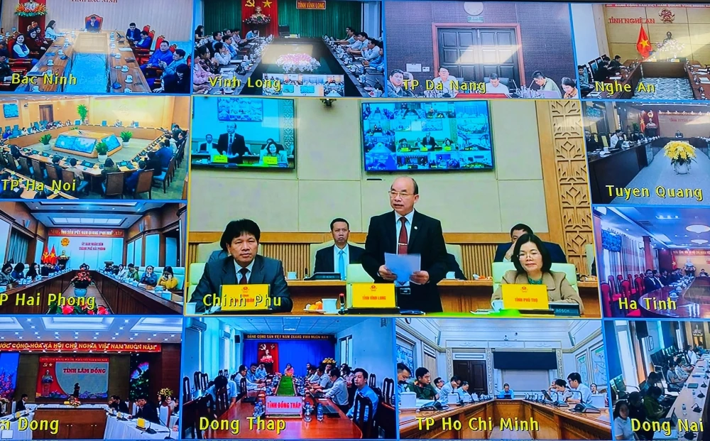 Công bố kết quả sơ bộ Tổng điều tra nông thôn, nông nghiệp năm 2025