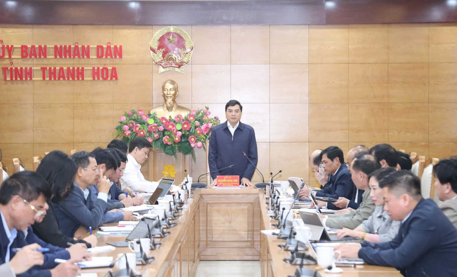 Giải quyết dứt điểm tình trạng bãi chôn lấp rác thải đang gây ảnh hưởng tiêu cực đến môi trường và đời sống