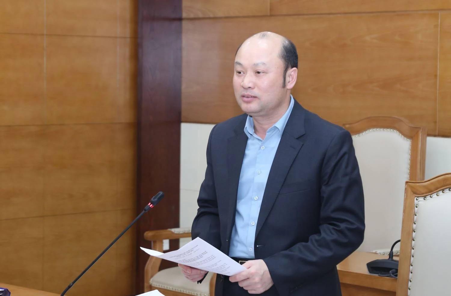 Giải quyết dứt điểm tình trạng bãi chôn lấp rác thải đang gây ảnh hưởng tiêu cực đến môi trường và đời sống