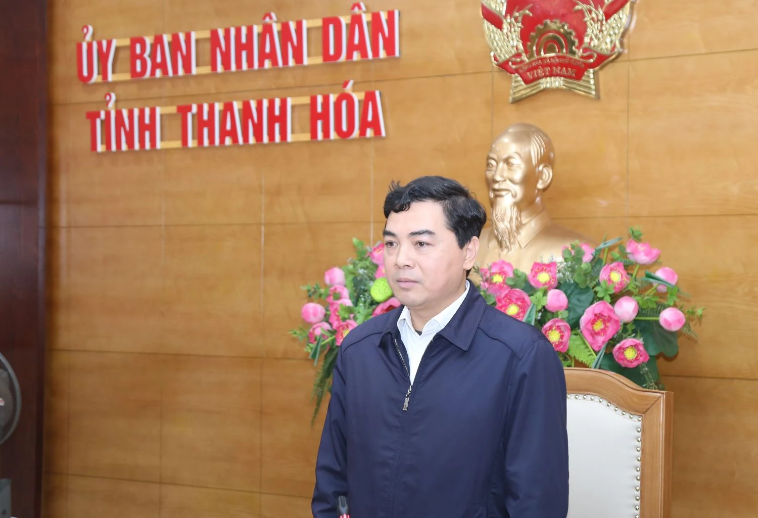 Giải quyết dứt điểm tình trạng bãi chôn lấp rác thải đang gây ảnh hưởng tiêu cực đến môi trường và đời sống