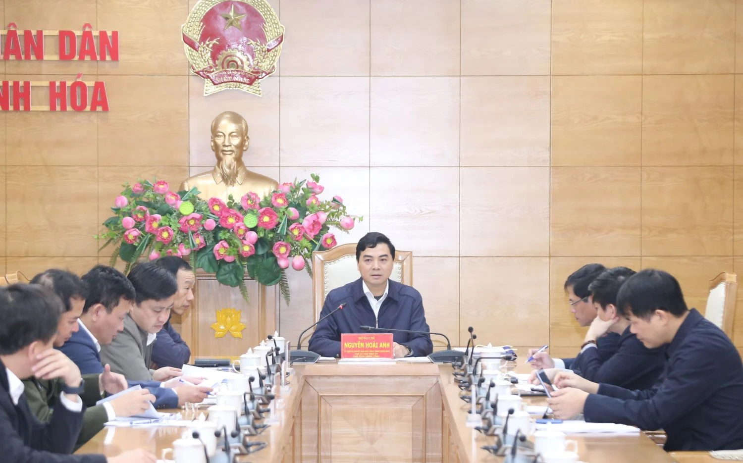 Giải quyết dứt điểm tình trạng bãi chôn lấp rác thải đang gây ảnh hưởng tiêu cực đến môi trường và đời sống