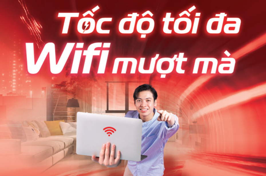Lắp mạng mạng wifi tại Đà Nẵng: Giải pháp kết nối siêu tốc cho thành phố đáng sống 2026