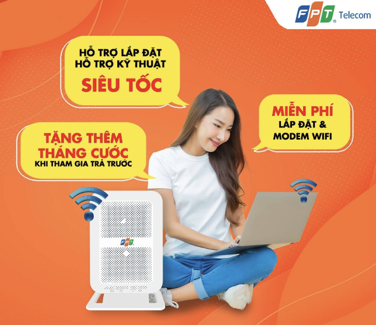 Lắp mạng mạng wifi tại Đà Nẵng: Giải pháp kết nối siêu tốc cho thành phố đáng sống 2026