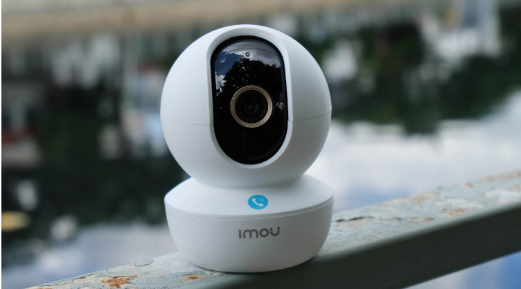 Cập nhật các thương hiệu camera an ninh uy tín, hiện đại