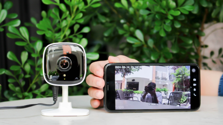 Cập nhật các thương hiệu camera an ninh uy tín, hiện đại