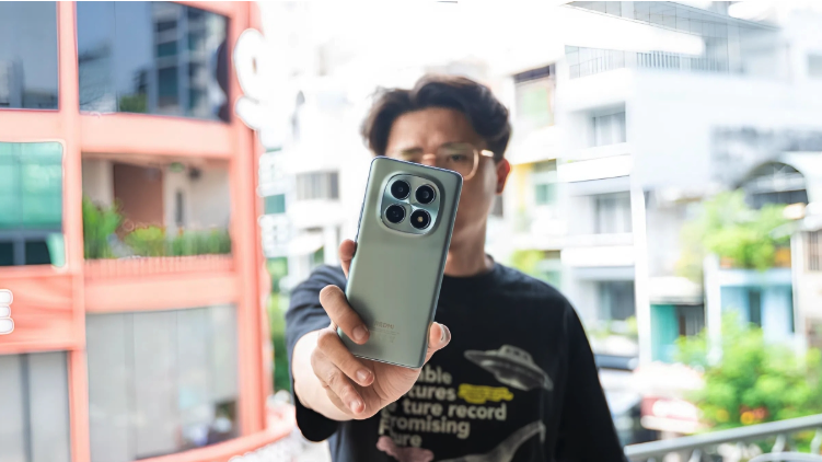 Redmi Note 15 và Redmi Note 15 Pro: Đâu là lựa chọn phù hợp?