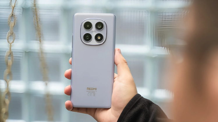 Redmi Note 15 và Redmi Note 15 Pro: Đâu là lựa chọn phù hợp?