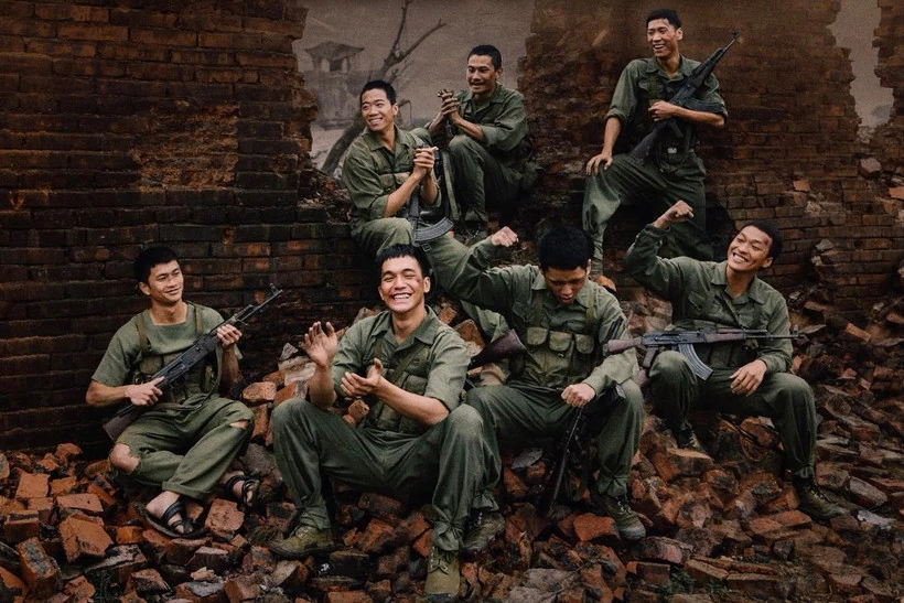 Điện ảnh Việt 2025: Sau doanh thu đột phá là “cảnh báo” cho năm 2026