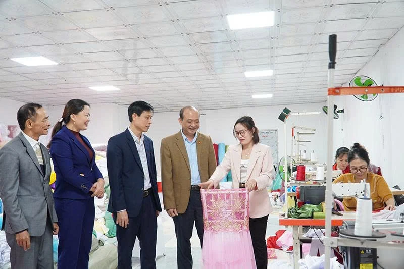 Nông dân khởi nghiệp thành công trên nền tảng số