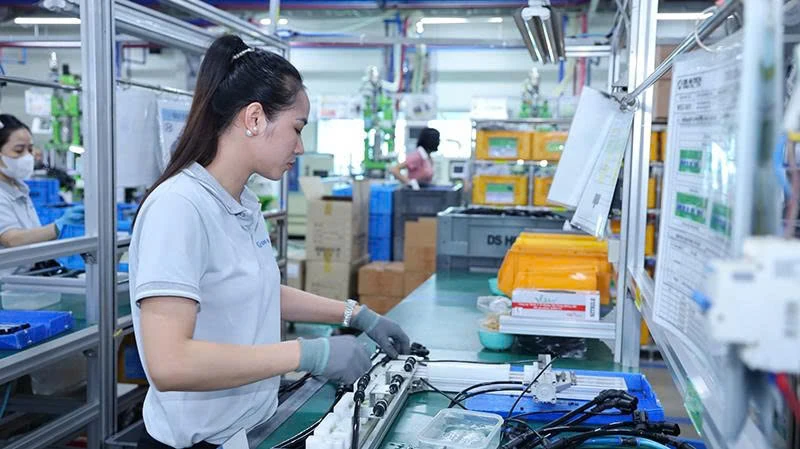 Khơi thông các động lực tăng trưởng GRDP