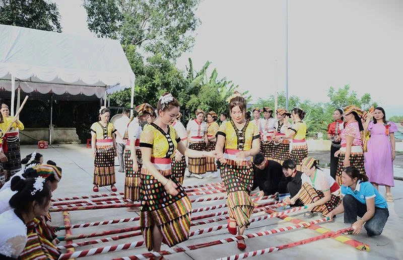 Xây dựng nếp sống văn hóa, văn minh theo yêu cầu mới