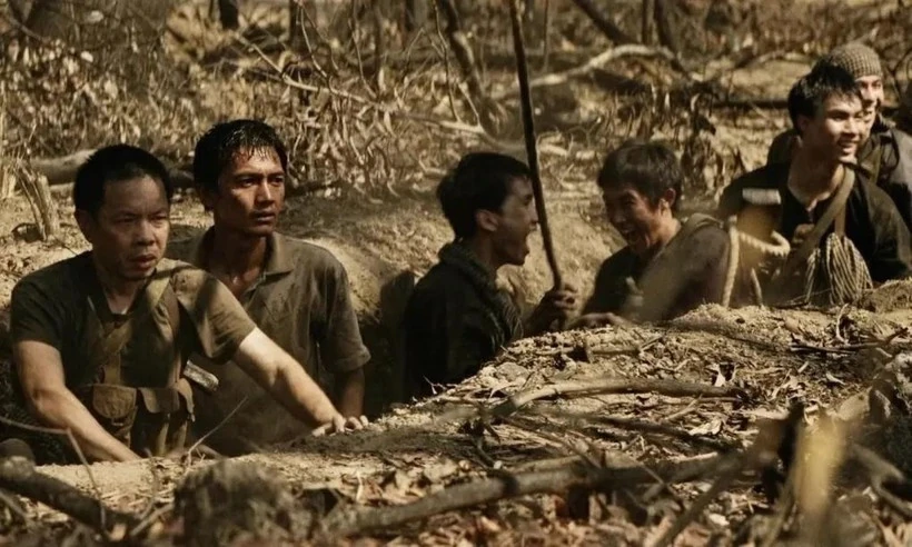 Tổ chức Tuần phim kỷ niệm 80 năm Ngày Tổng tuyển cử và chào mừng Đại hội Đảng