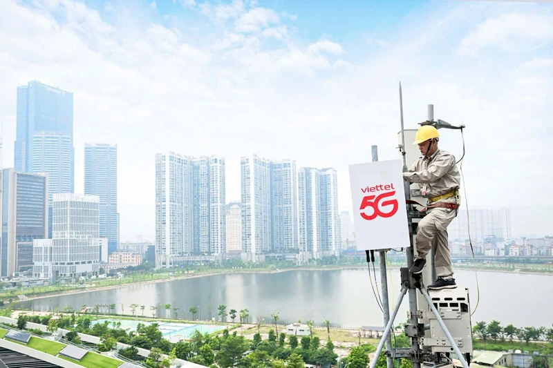 Đảm bảo an toàn thông tin liên lạc dịp tết