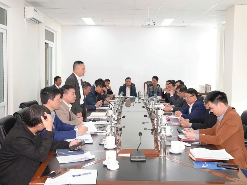 Hướng tới xây dựng hệ thống điện Thanh Hóa phát triển bền vững