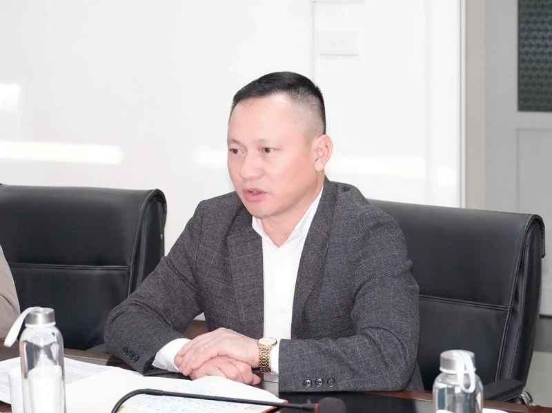 Hướng tới xây dựng hệ thống điện Thanh Hóa phát triển bền vững