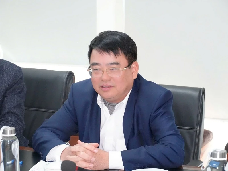 Hướng tới xây dựng hệ thống điện Thanh Hóa phát triển bền vững