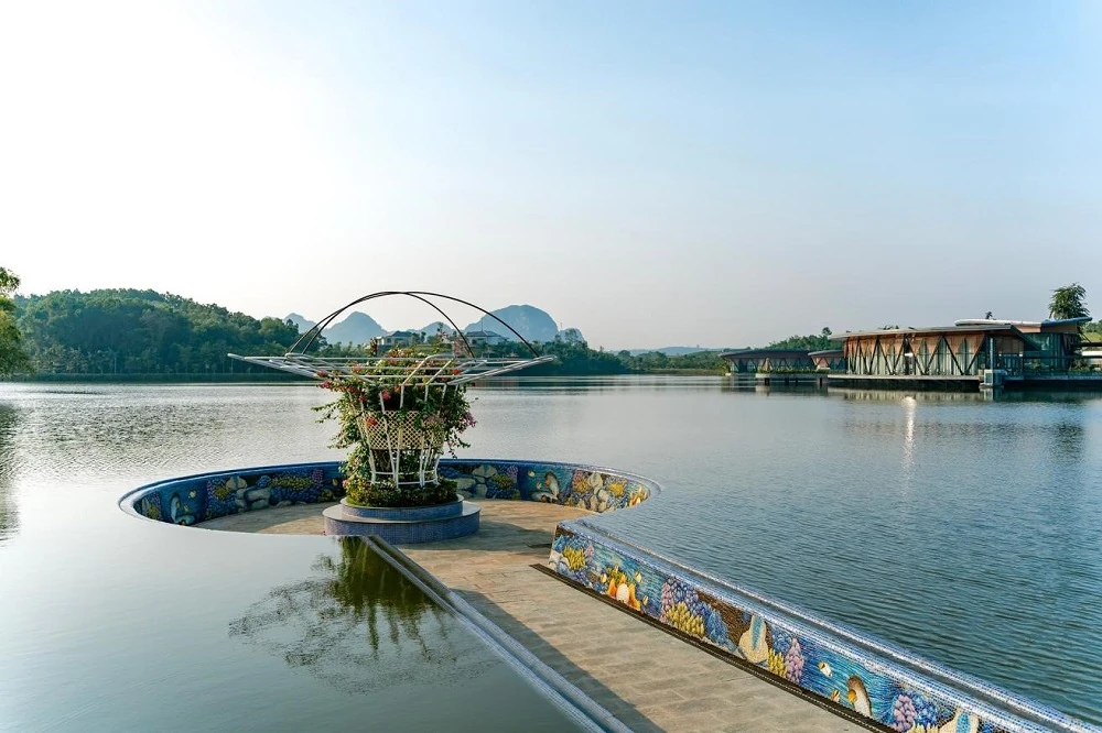 Hơi ấm Lamori – vỗ về mùa đông xứ Thanh