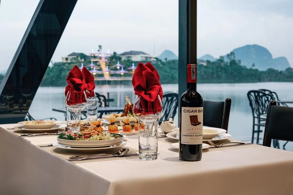 Hơi ấm Lamori – vỗ về mùa đông xứ Thanh