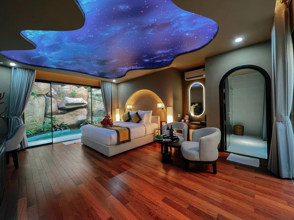 Hơi ấm Lamori – vỗ về mùa đông xứ Thanh