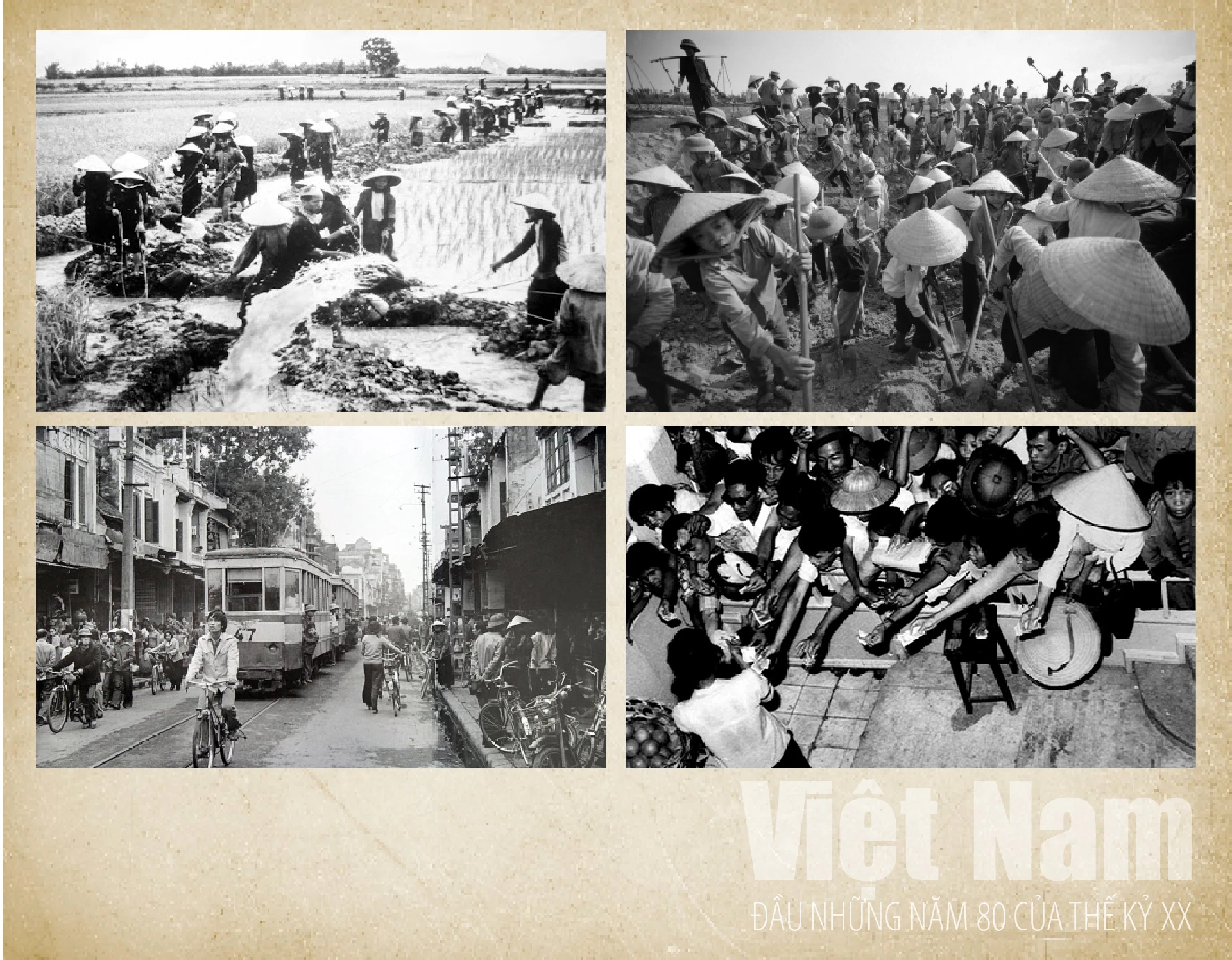 [E-Magazine]: Đất nước sau 40 năm đổi mới: Hành trình gây dựng lại cơ đồ, vị thế quốc gia - dân tộc