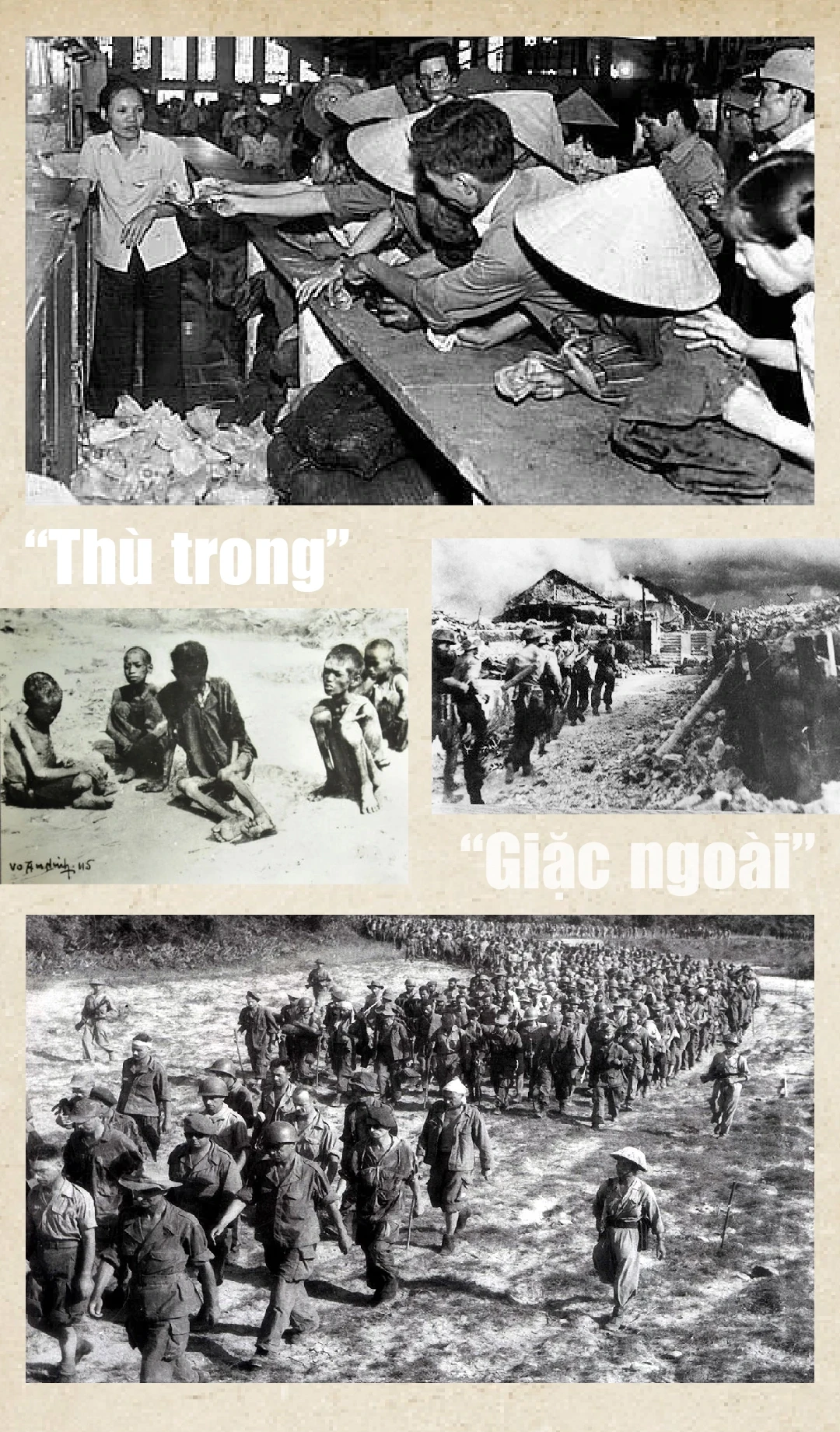 [E-Magazine]: Đất nước sau 40 năm đổi mới: Hành trình gây dựng lại cơ đồ, vị thế quốc gia - dân tộc