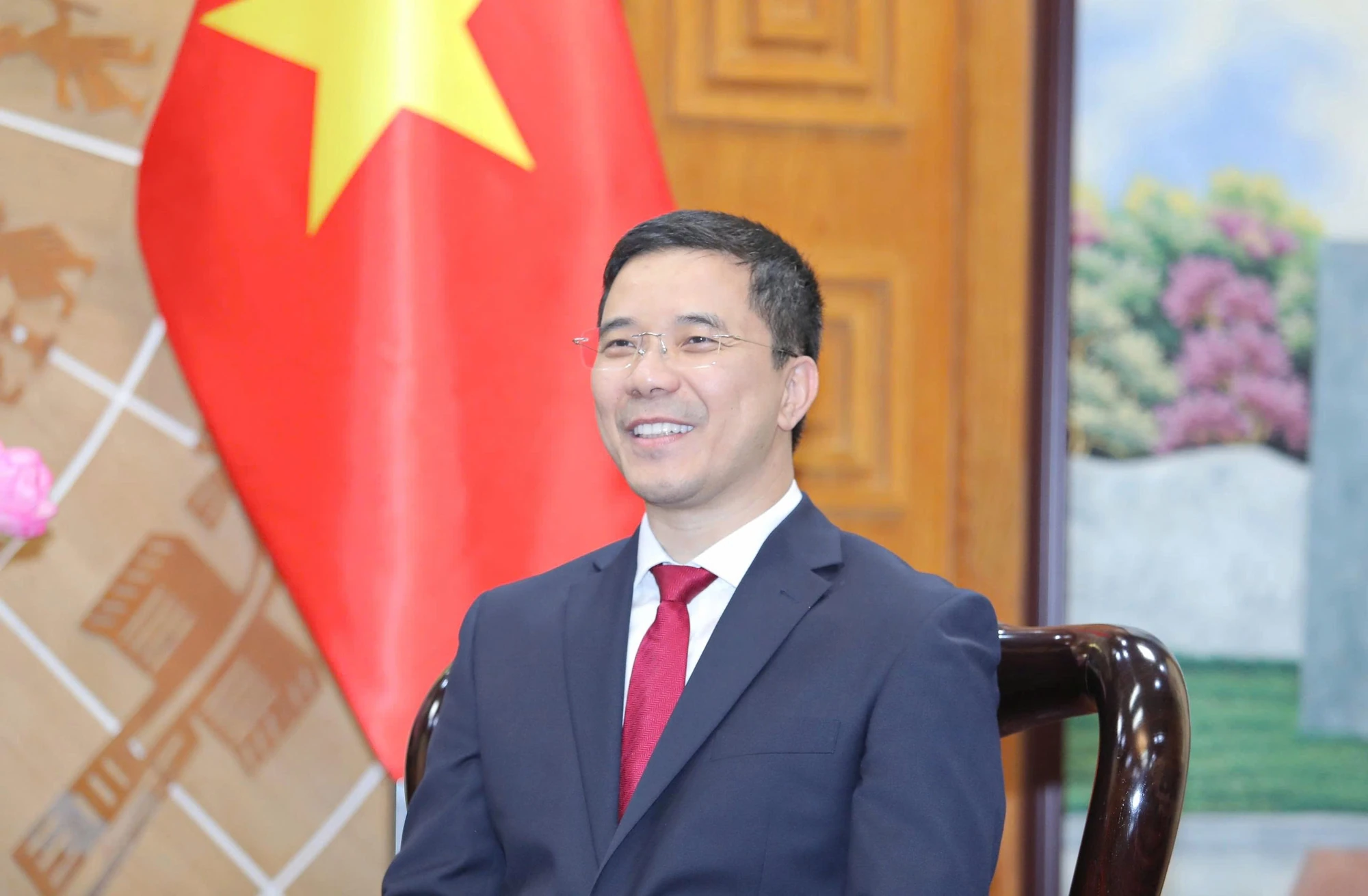 [E-Magazine]: Đoàn đại biểu Đảng bộ tỉnh Thanh Hóa phát huy trí tuệ, trách nhiệm, góp phần vào thành công chung của Đại hội XIV của Đảng