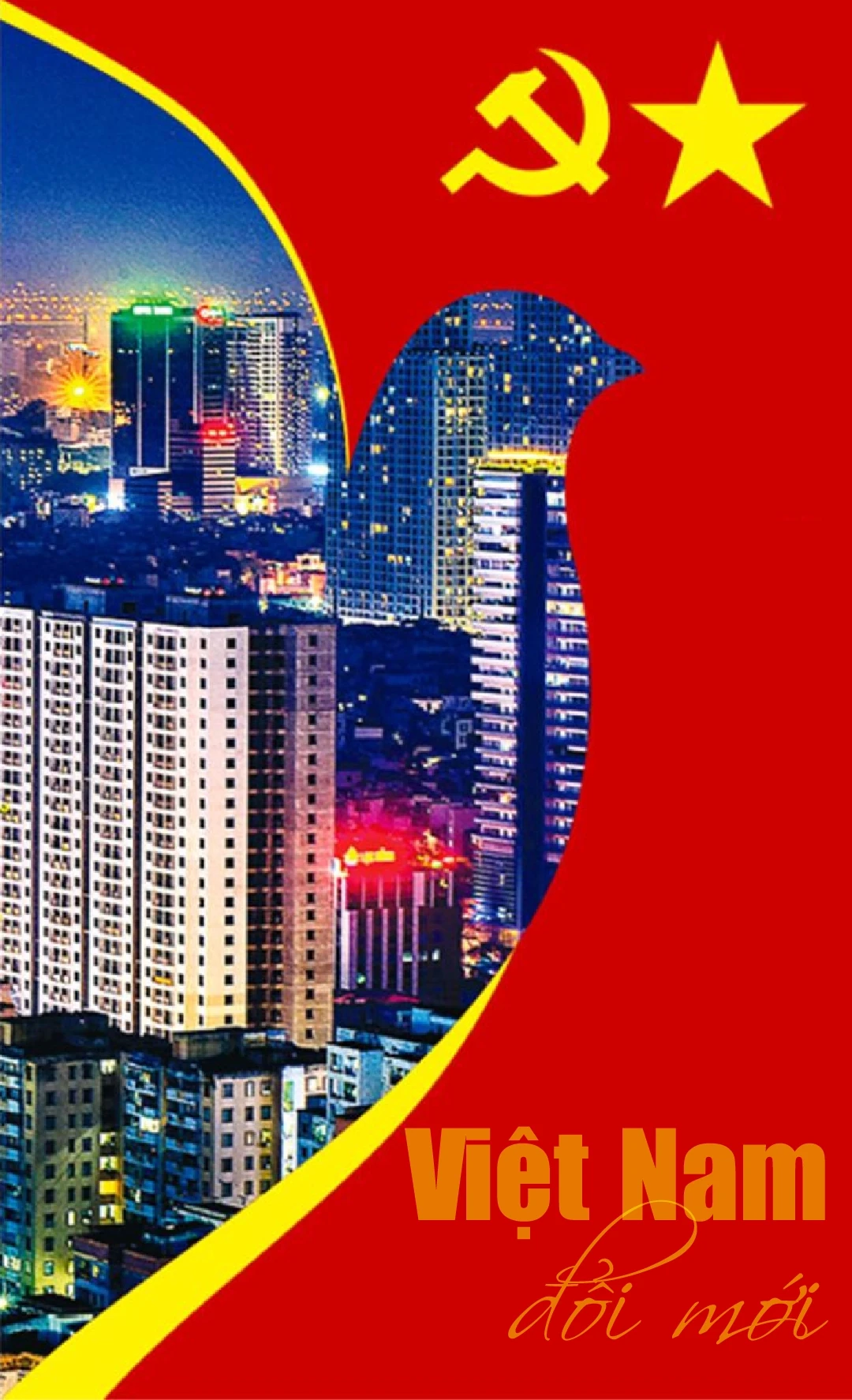 [E-Magazine]: Đất nước sau 40 năm đổi mới: Hành trình gây dựng lại cơ đồ, vị thế quốc gia - dân tộc