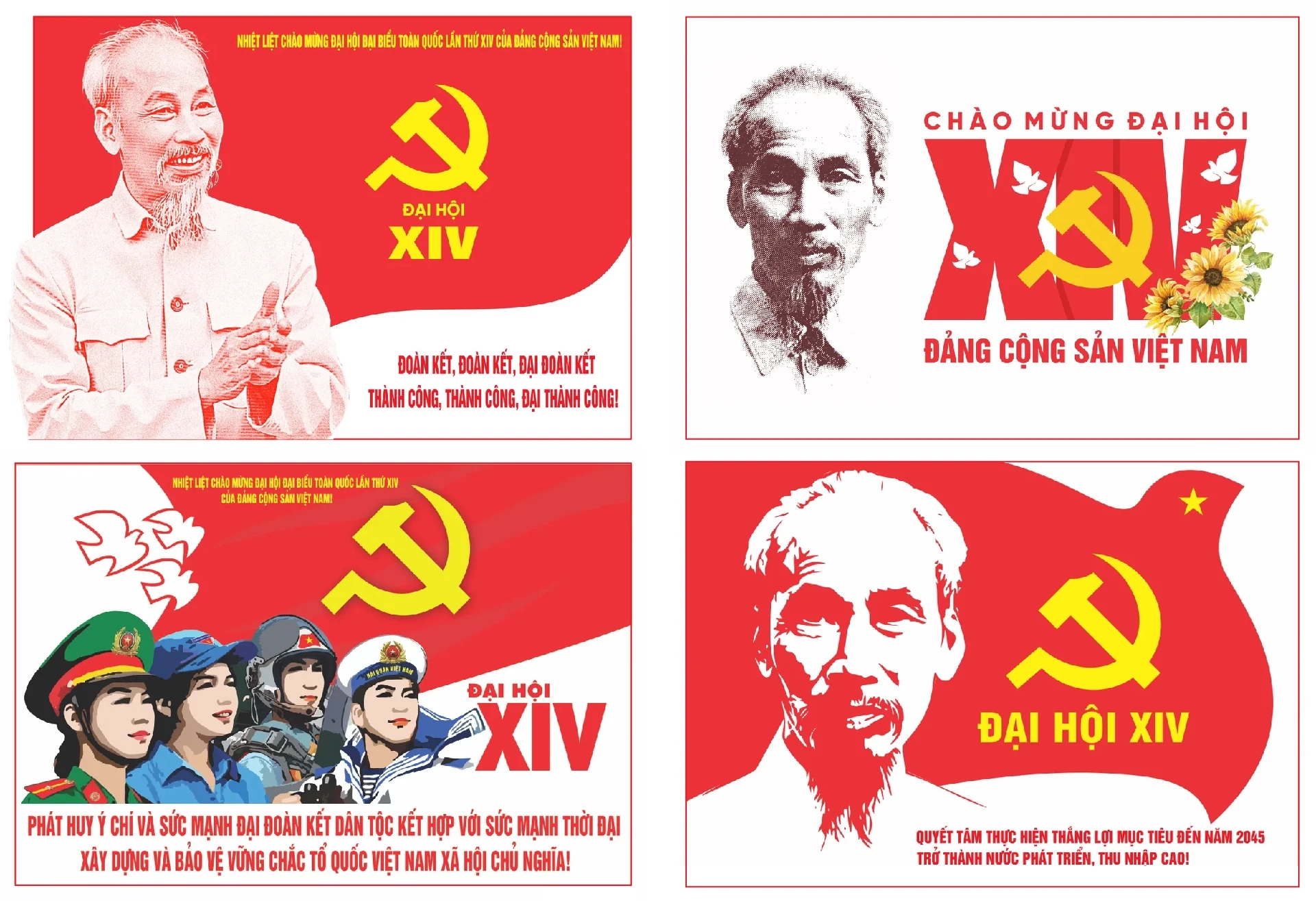 [E-Magazine]: Đất nước sau 40 năm đổi mới: Hành trình gây dựng lại cơ đồ, vị thế quốc gia - dân tộc