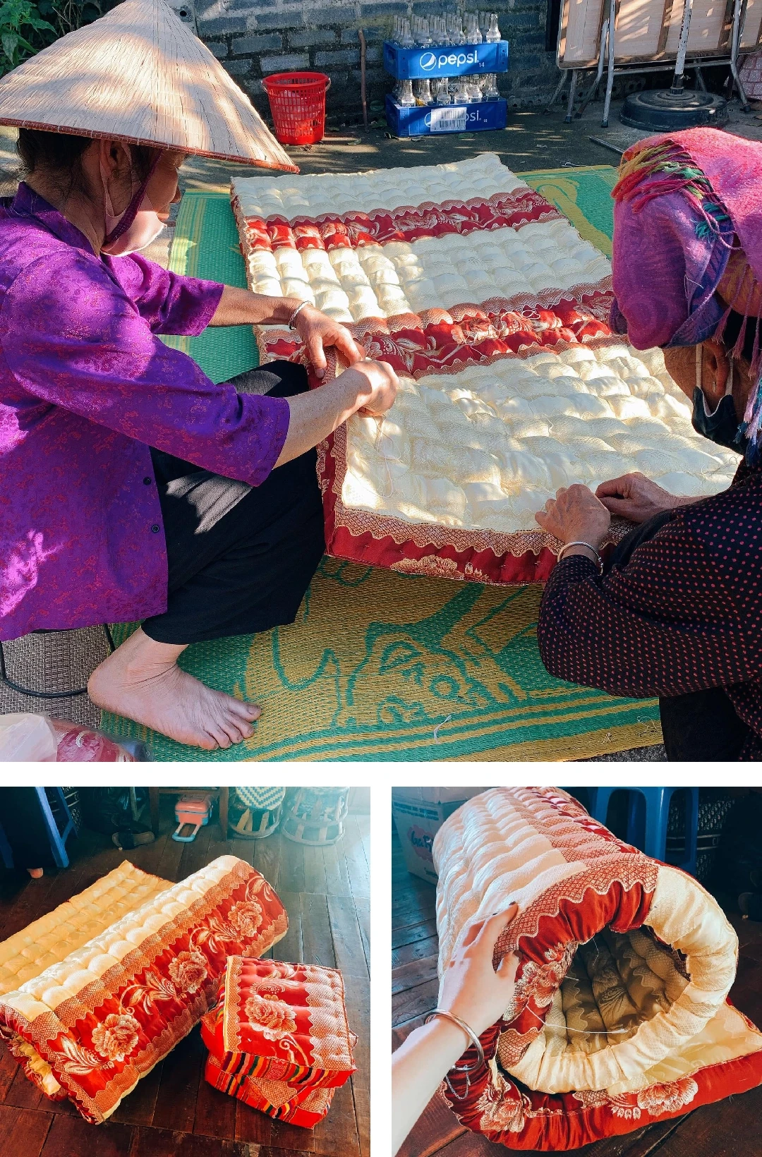 [E-Magazine]: Cuối đông, thêm một giấc nồng...