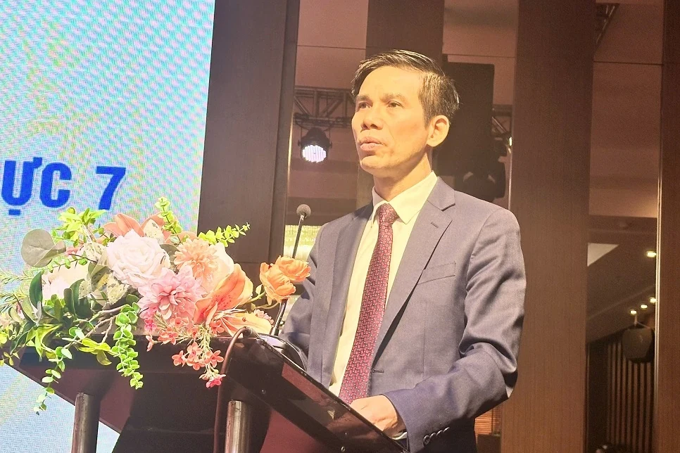 Ngân hàng Nhà nước khu vực 7 tăng trưởng tín dụng cao hơn bình quân chung cả nước