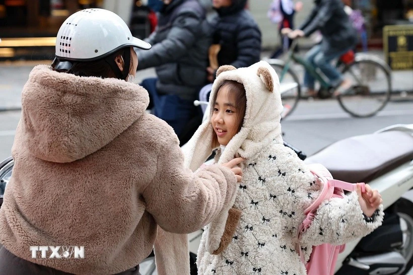 Thời tiết trong dịp Tết Nguyên đán Bính Ngọ 2026 diễn biến thế nào?