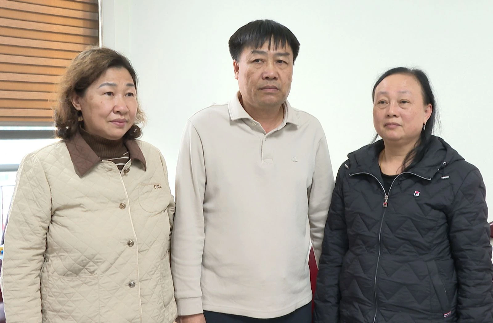 Thanh Hóa: Khởi tố 3 đối tượng về tội trốn thuế xảy ra tại Công ty Cổ phần Tập đoàn Cường Minh